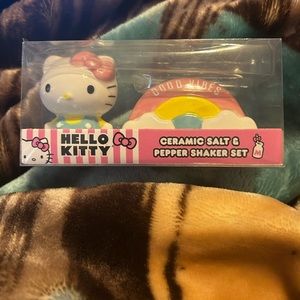 It’s brand new and in the box!